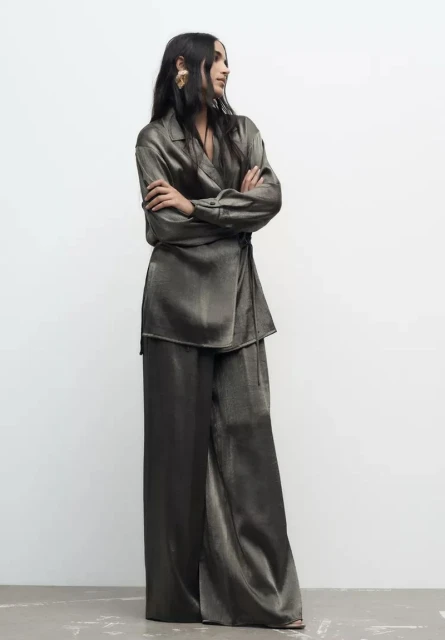 ZARA Ramadan Collection 2025