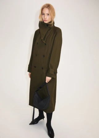 The Outwear Edit