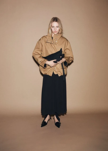 The Outwear Edit