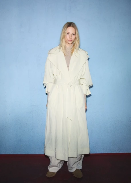 The Outwear Edit