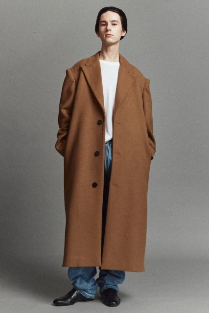 Ponte F/W 25 Lookbook
