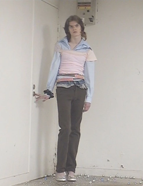 All-In FALL 2025 READY-TO-WEAR