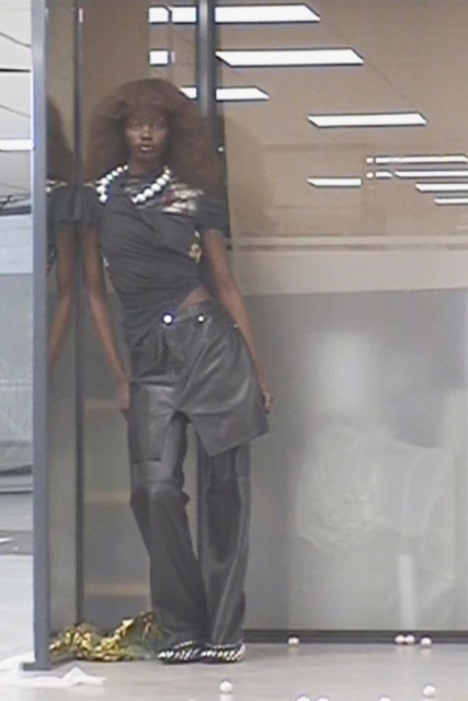 All-In FALL 2025 READY-TO-WEAR