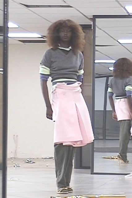 All-In FALL 2025 READY-TO-WEAR