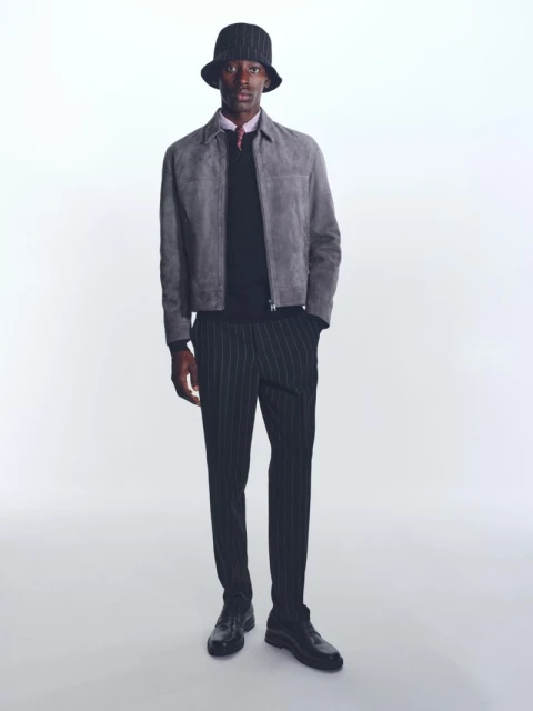 BOSS Spring 2025 Menswear