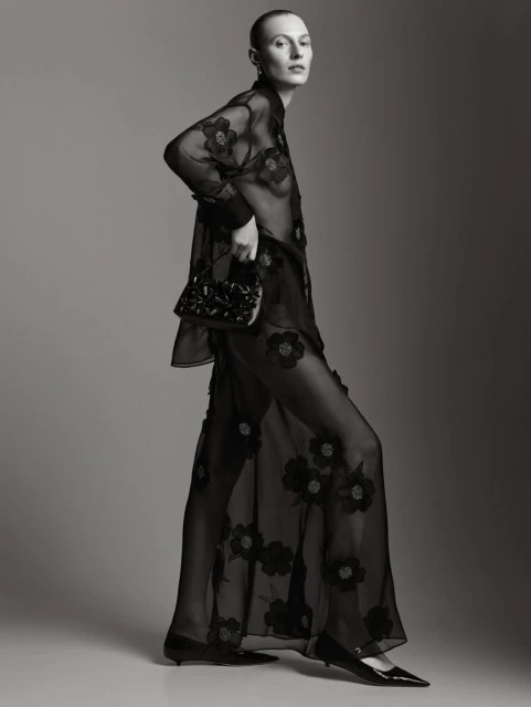 Scanlan Theodore Winter 2025 Lookbook