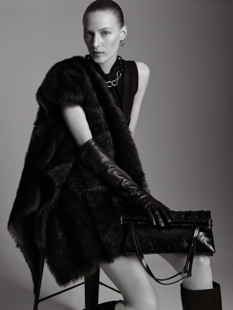 Scanlan Theodore Winter 2025 Lookbook