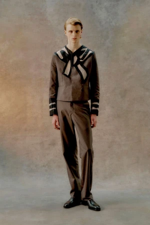 Steve O Smith F/W 25 Lookbook