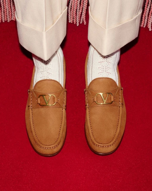 Valentino S/S 2025 Lookbook