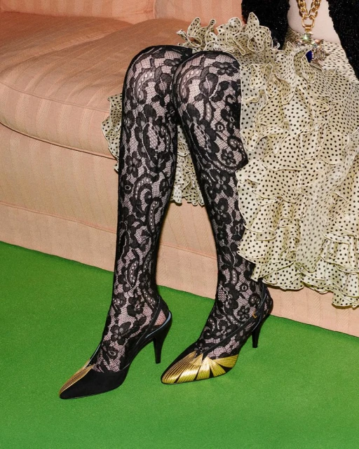 Valentino S/S 2025 Lookbook