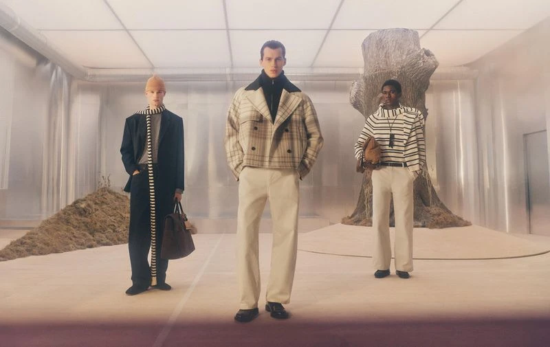 EDITION COLLECTION S/S 2025