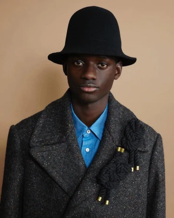 The Salting F/W 25 Lookbook