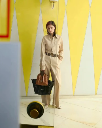 Tod's SS25