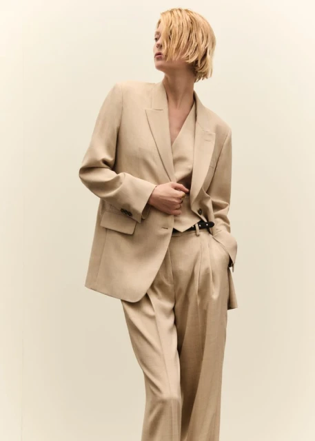 Seventy Venezia SS25