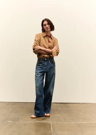 Seventy Venezia SS25