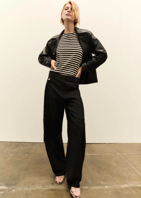 Seventy Venezia SS25