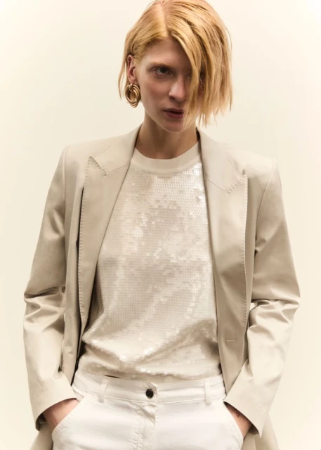 Seventy Venezia SS25