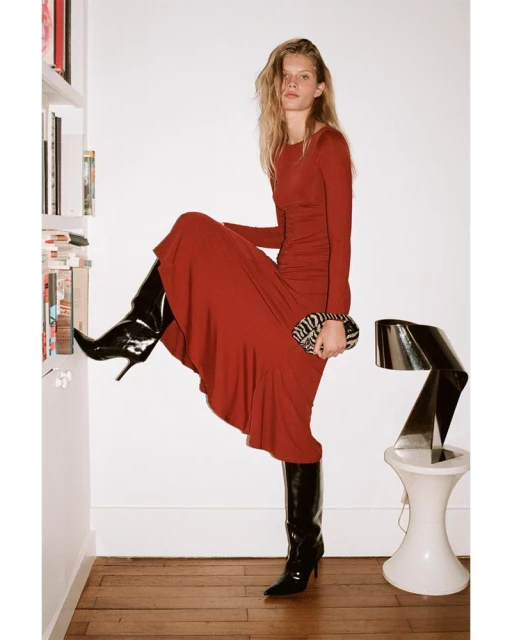 Ida Heiner by Angelo Pennetta