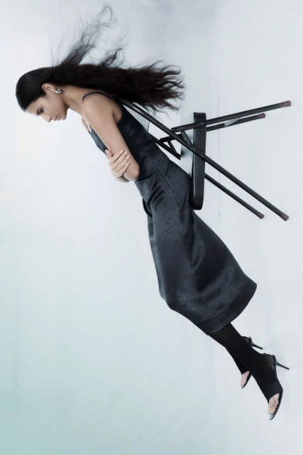 NOMIA FALL 2025 READY-TO-WEAR