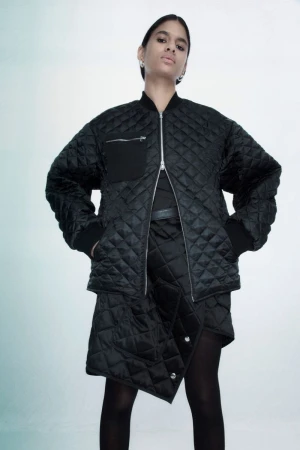 NOMIA FALL 2025 READY-TO-WEAR