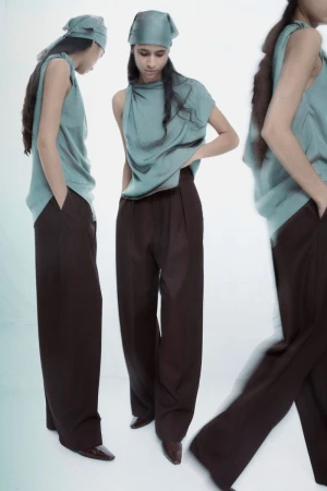 NOMIA FALL 2025 READY-TO-WEAR