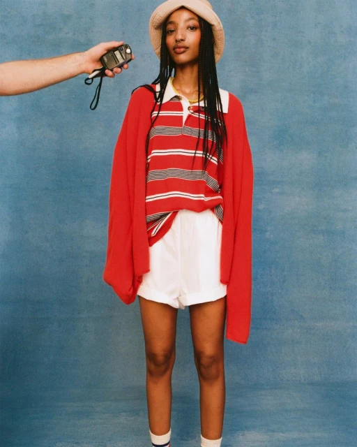 Guest In Residence Spring 2025 Collection