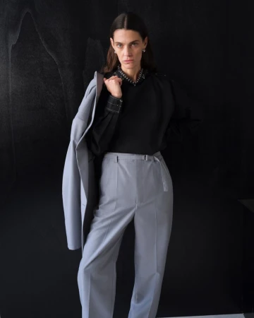 Lemaire Lookbook S/S 25