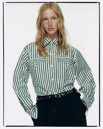 Fursac S/S 2025