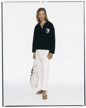 Fursac S/S 2025