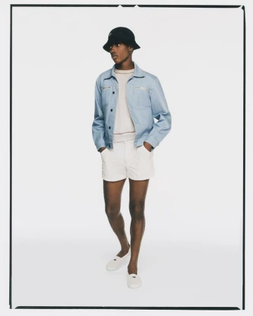 Fursac S/S 2025