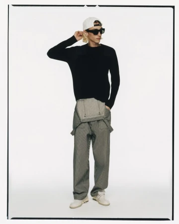 Fursac S/S 2025