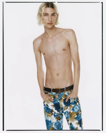 Fursac S/S 2025