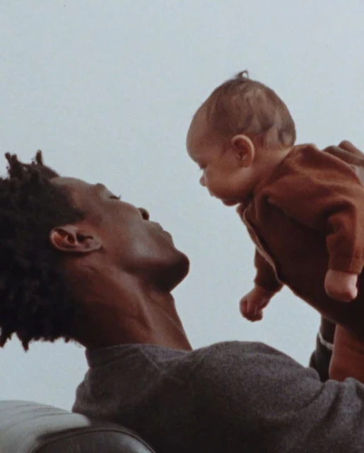 ZARA KIDS Newborn Winter Lookbook 2025