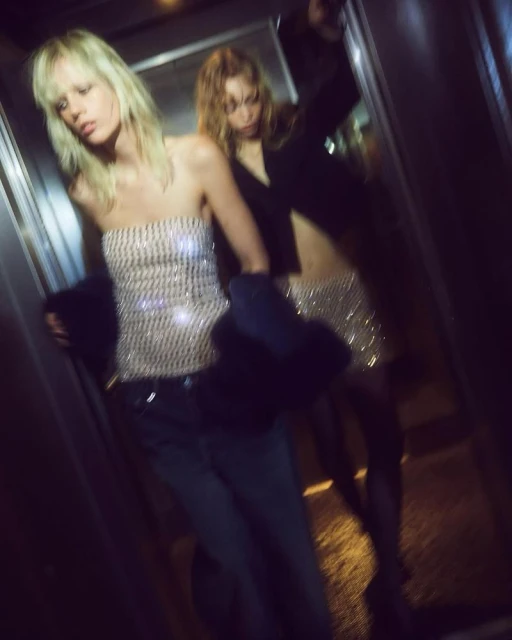 Party Collection by Andrea Rueda