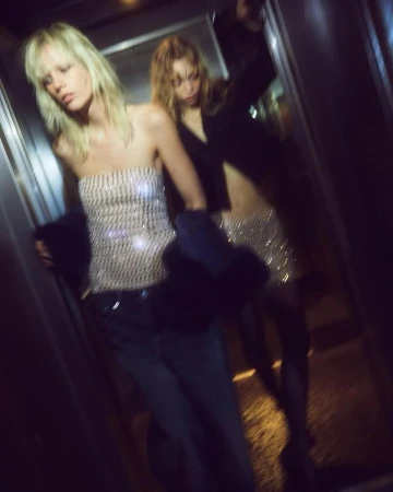 Party Collection by Andrea Rueda