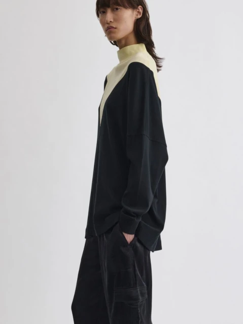 Phoebe Philo A3 Lookbook by Jules Moskovtchenko