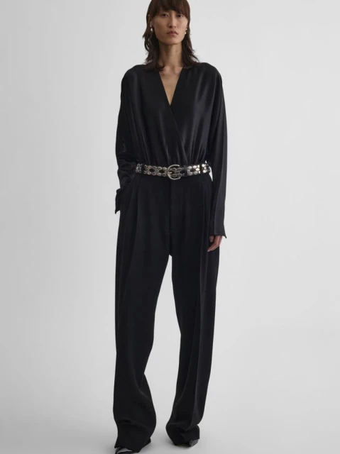 Phoebe Philo A3 Lookbook by Jules Moskovtchenko