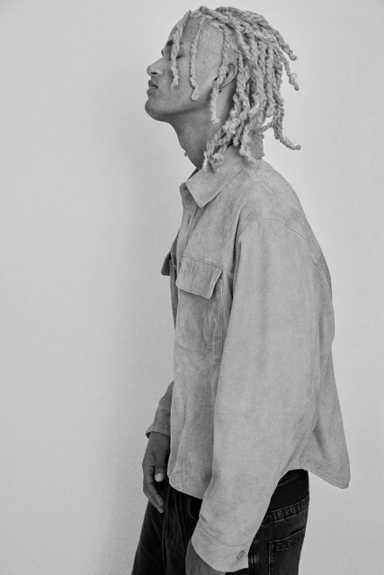 Deadwood x H&M