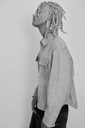 Deadwood x H&M