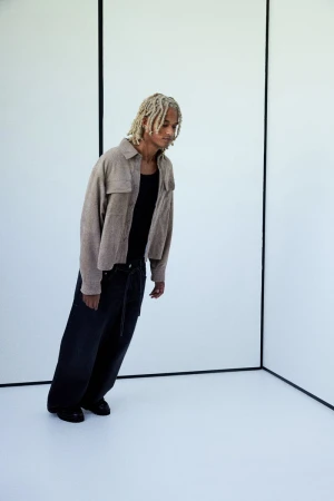 Deadwood x H&M
