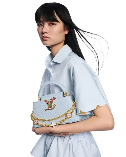 Louis Vuitton x Takashi Murakami