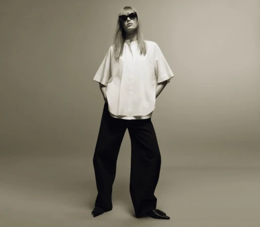 COS Spring/Summer 25 Collection