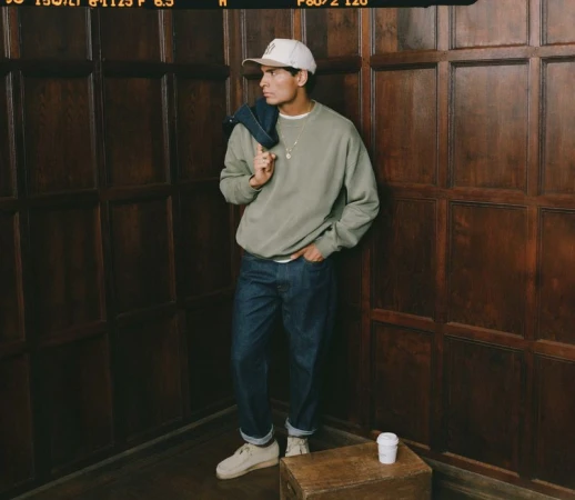 Men's FW 2024