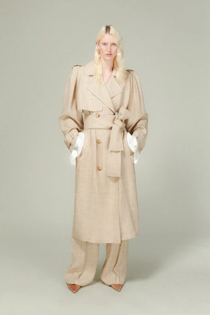 By Fang Lookbook S/S25