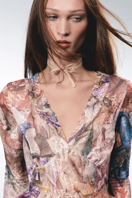 DESIGUAL BY MARIA ESCOTÉ AW25
