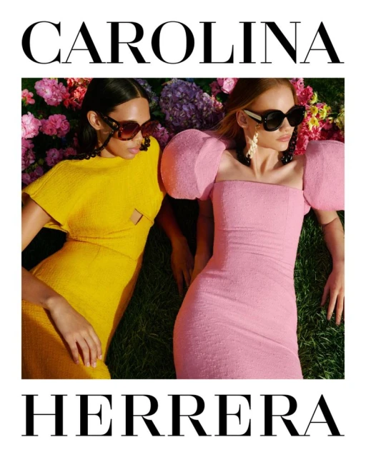 CAROLINA HERRERA SS24