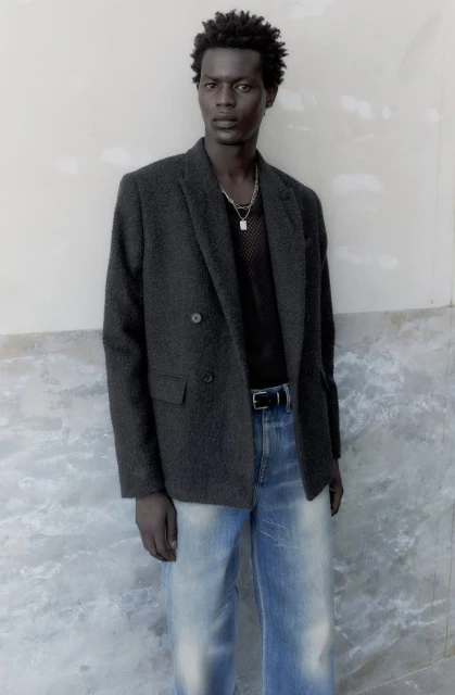 H&M Men's Atelier A/W24