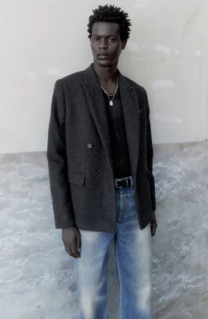 H&M Men's Atelier A/W24