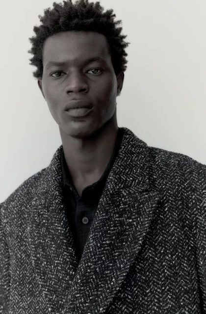 H&M Men's Atelier A/W24