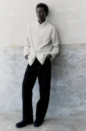 H&M Men's Atelier A/W24